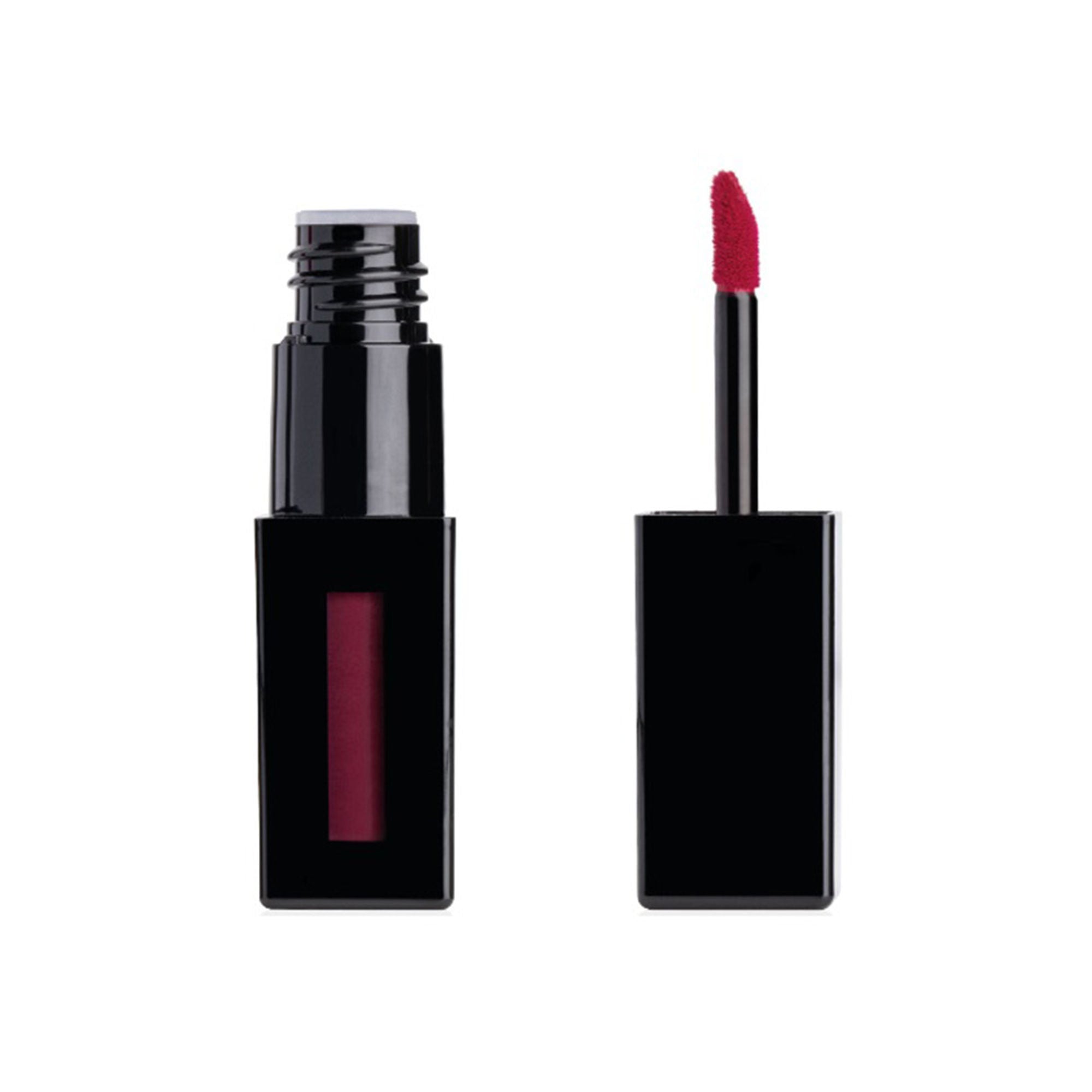 PAC Studio Matte Addict Mini Liquid Lipstick - Pinch Of Posh