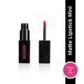 PAC Studio Matte Addict Mini Liquid Lipstick - Cherry On Top
