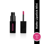 PAC Studio Matte Addict Mini Liquid Lipstick - Cherry On Top