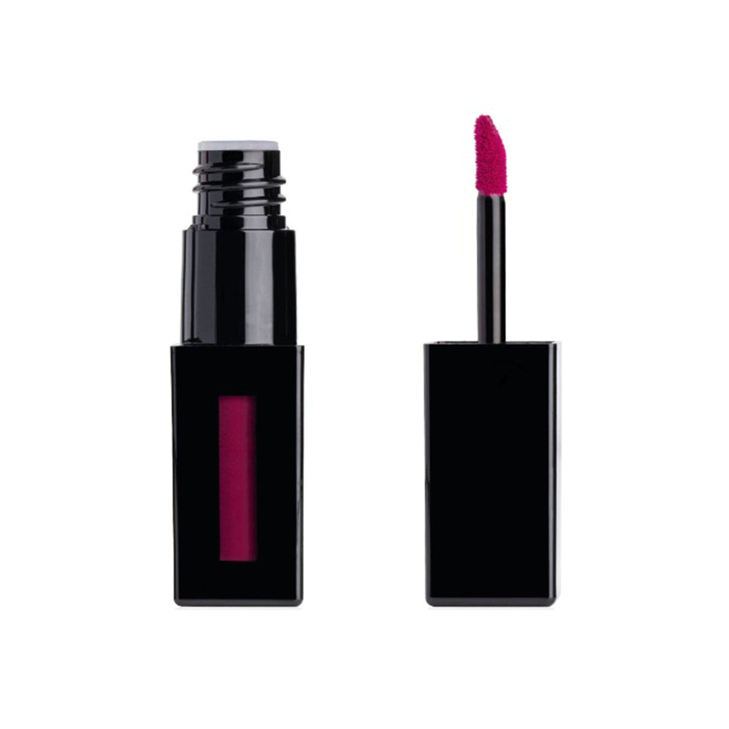 PAC Studio Matte Addict Mini Liquid Lipstick - Cherry On Top