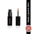 PAC Studio Matte Addict Mini Liquid Lipstick - Nude Delight