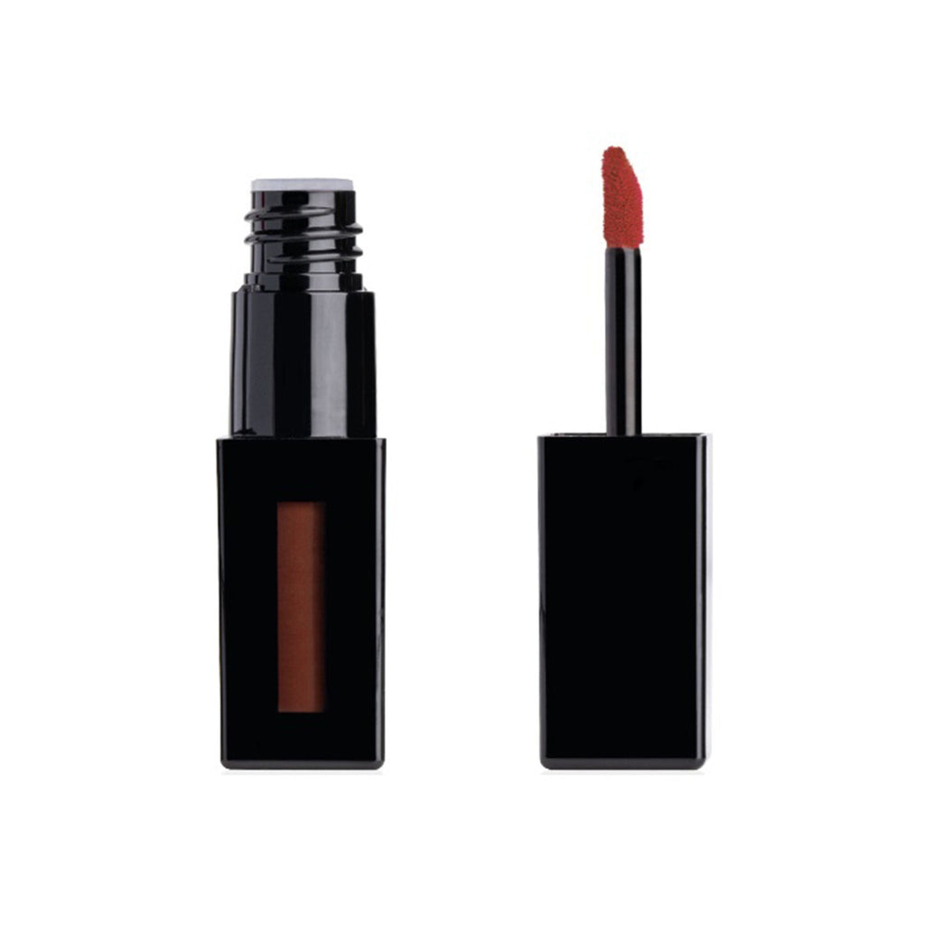 PAC Studio Matte Addict Mini Liquid Lipstick - Nude Delight
