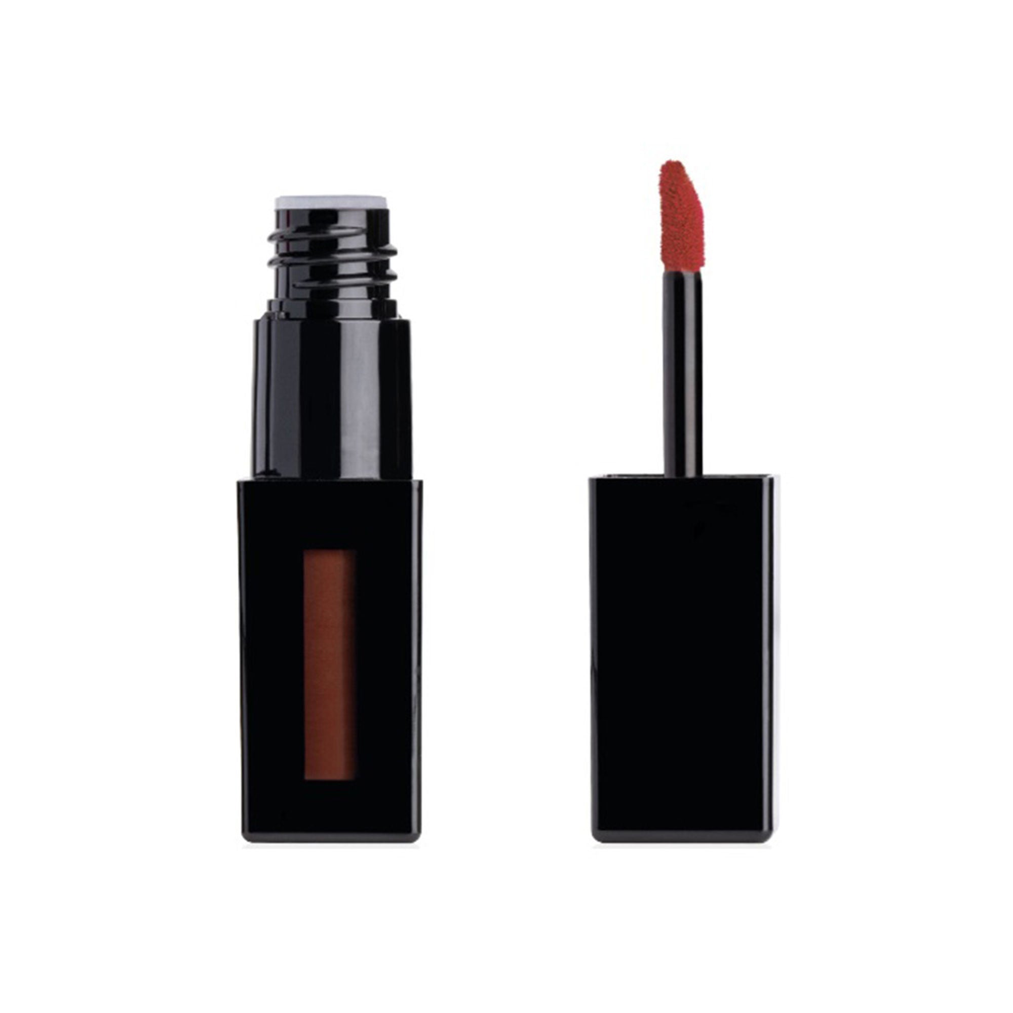 PAC Studio Matte Addict Mini Liquid Lipstick - Nude Delight