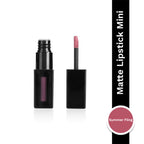 PAC Studio Matte Addict Mini Liquid Lipstick - Summer Fling