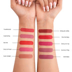PAC Studio Matte Addict Mini Liquid Lipstick - Summer Fling