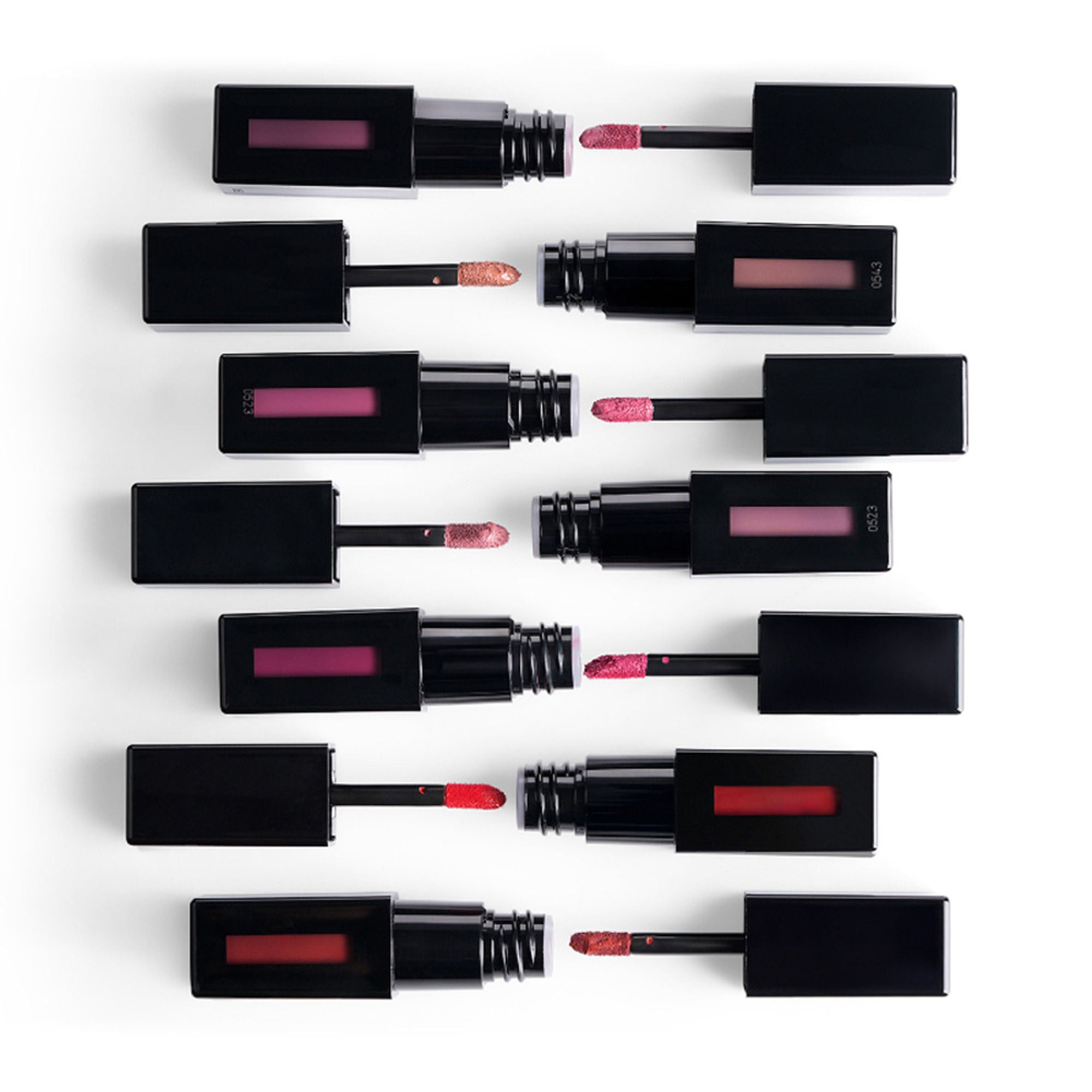 PAC Studio Matte Addict Mini Liquid Lipstick - Summer Fling
