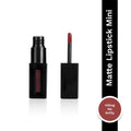 PAC Studio Matte Addict Mini Liquid Lipstick - Killing Me Softly