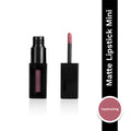 PAC Studio Matte Addict Mini Liquid Lipstick - Capitvating