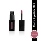 PAC Studio Matte Addict Mini Liquid Lipstick - Capitvating