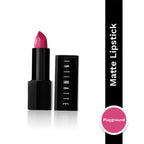 PAC Studio Intimatte Lipstick - Playground