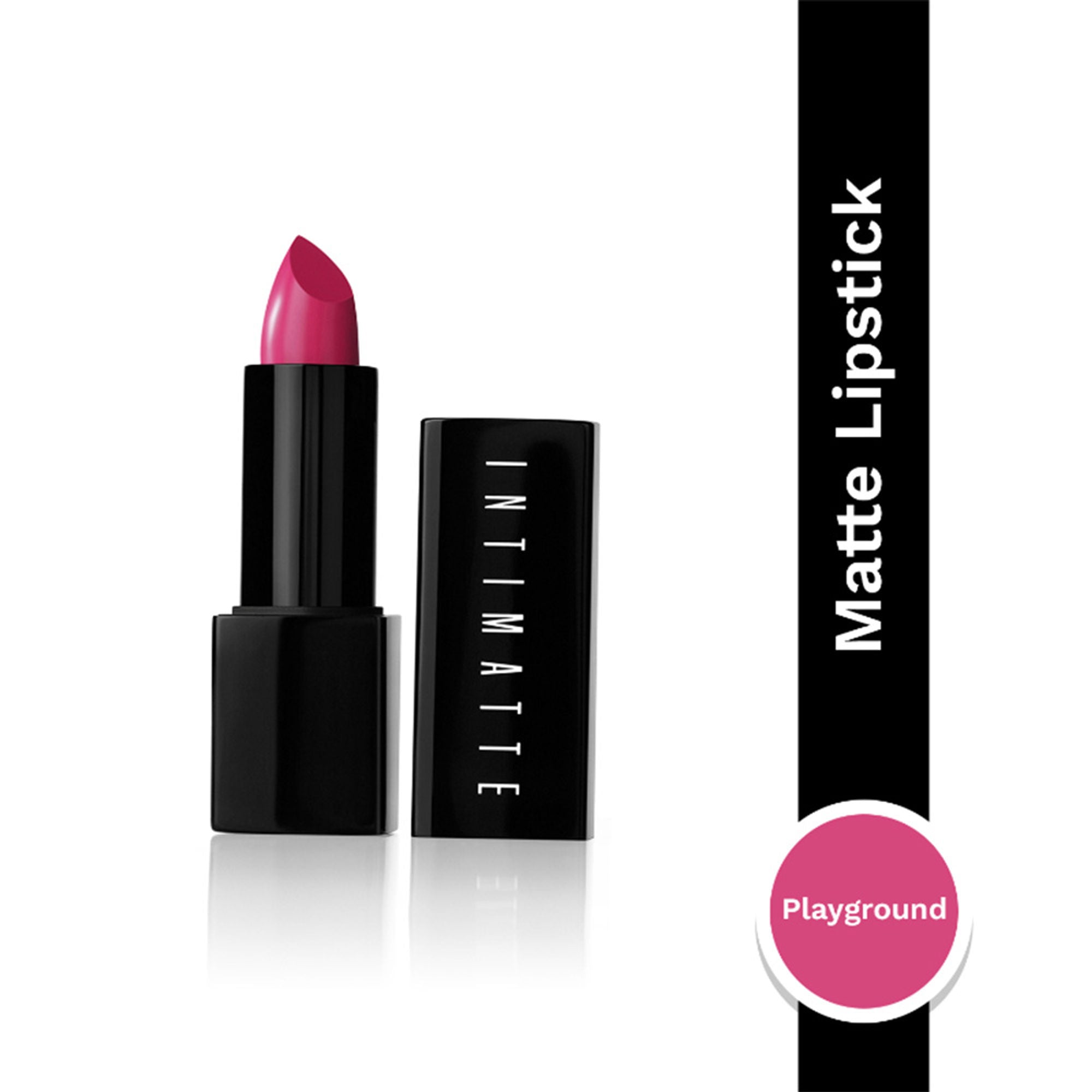 PAC Studio Intimatte Lipstick - Playground