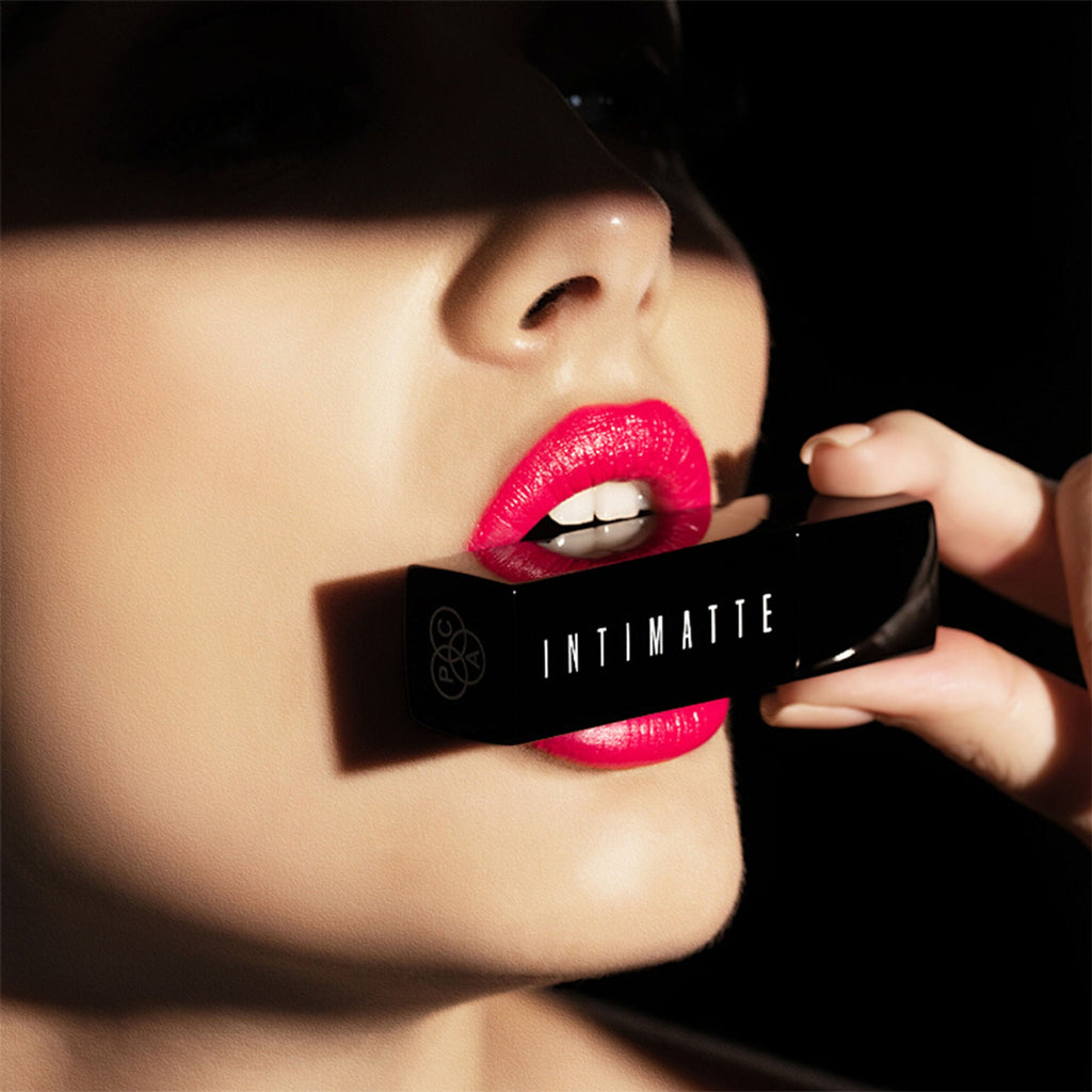 PAC Studio Intimatte Lipstick - Playground
