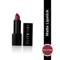 PAC Studio Intimatte Lipstick - Skip A Beat