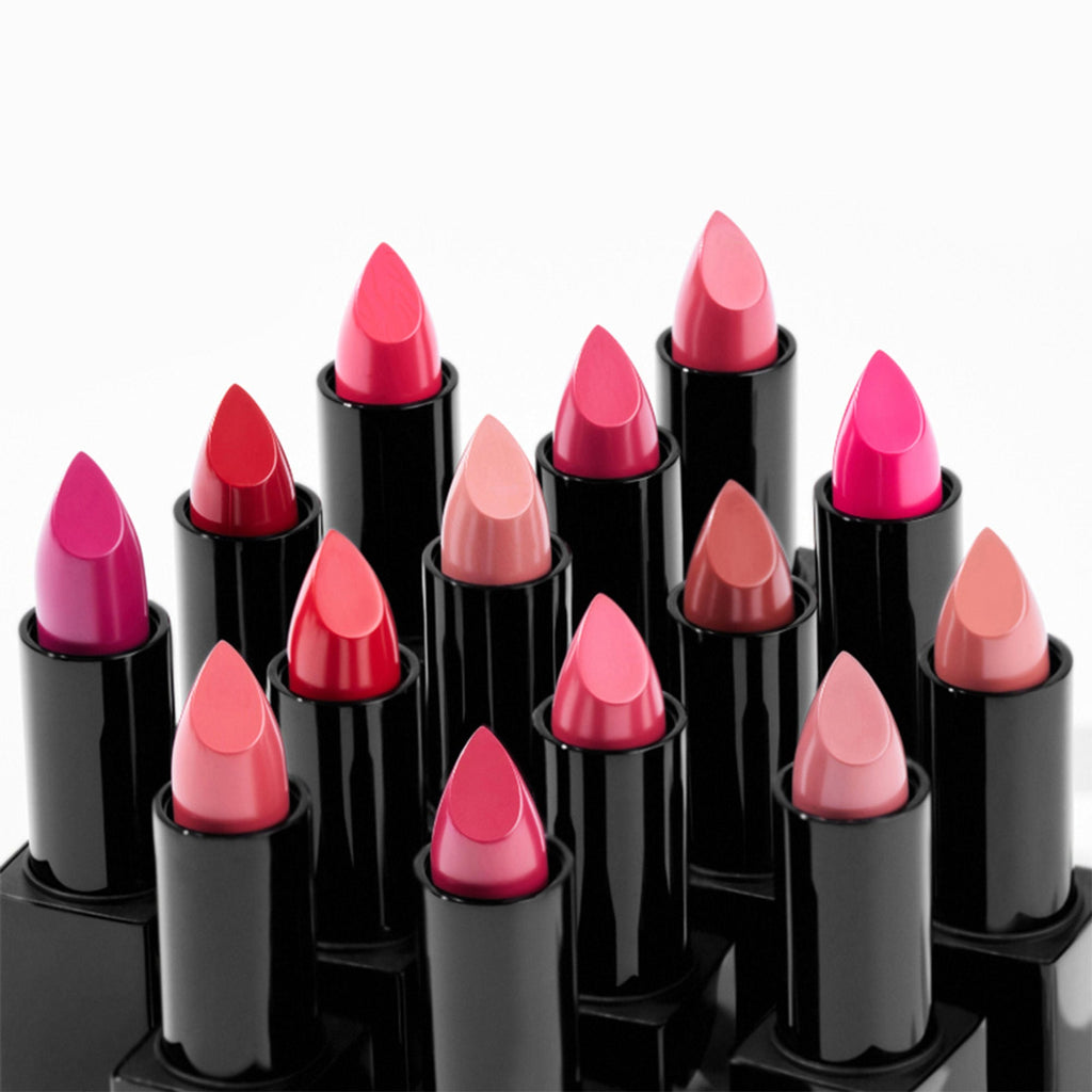 PAC Studio Intimatte Lipstick - Skip A Beat