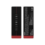 PAC Studio Intimatte Lipstick - Red Craze