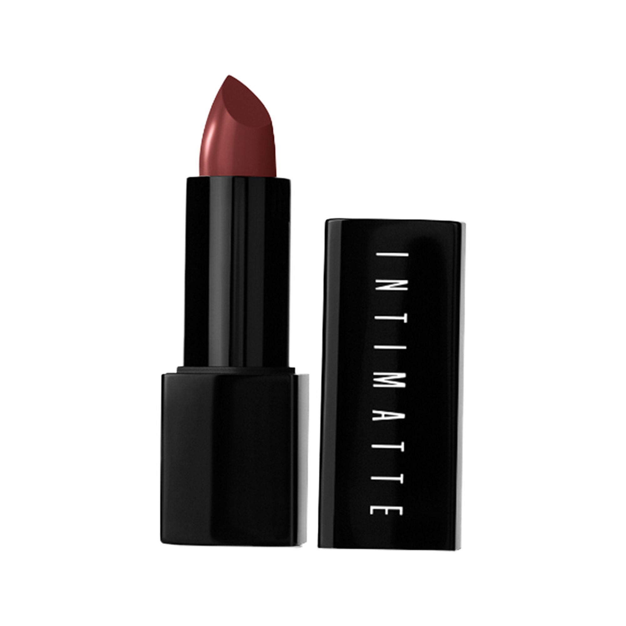 PAC Studio Intimatte Lipstick - The Brick Era