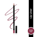 PAC Lip Pencil - Pretty Pink