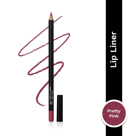 PAC Studio Lip Pencil - Pretty Pink