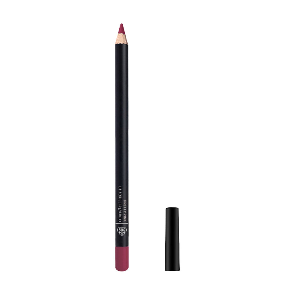PAC Studio Lip Pencil - Pretty Pink - Distacart