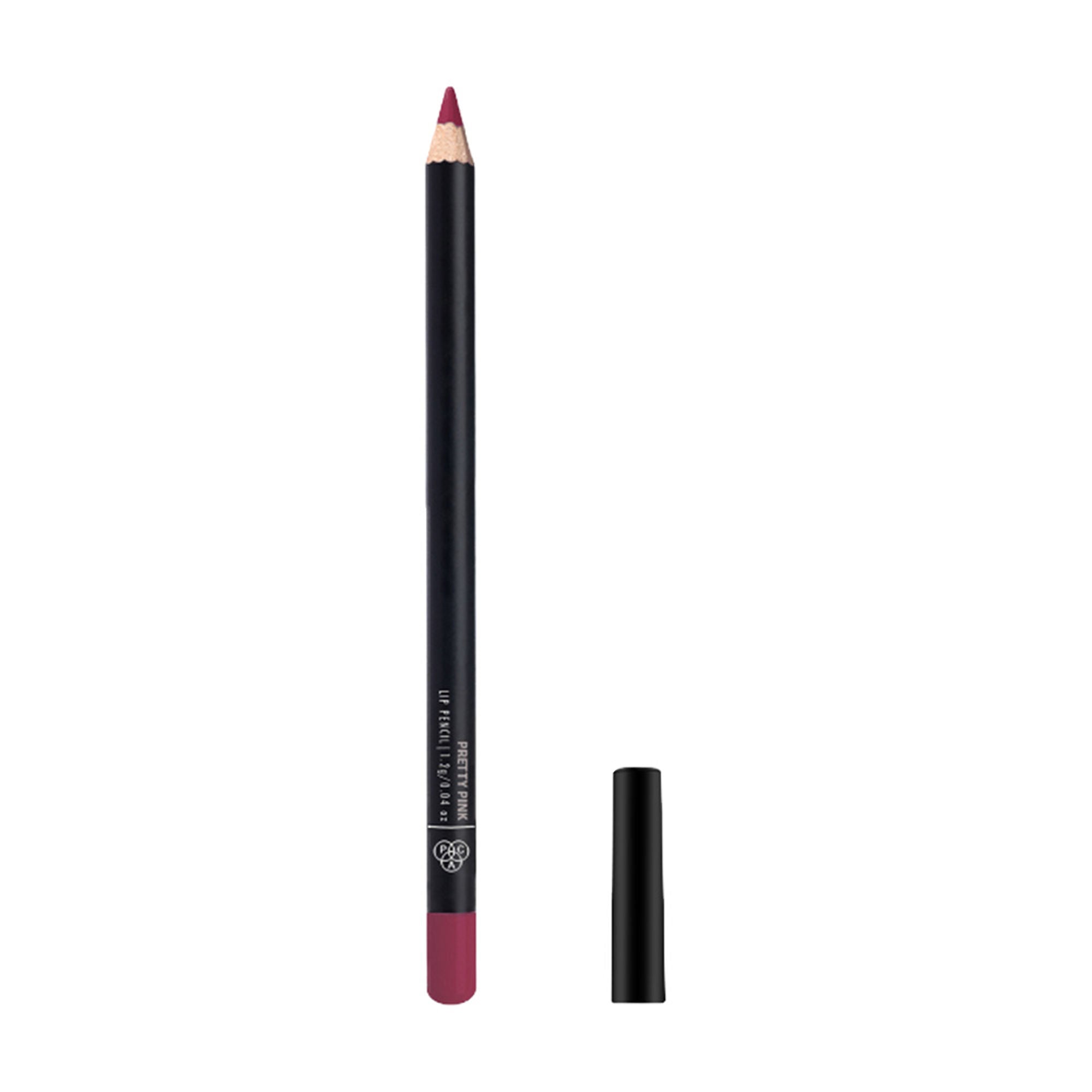PAC Studio Lip Pencil - Pretty Pink - Distacart
