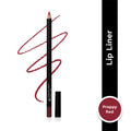 PAC Lip Pencil - Preppy Red