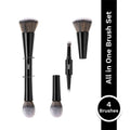 PAC Studio All In One Makeup Brush