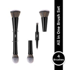 PAC Studio All In One Makeup Brush