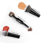 PAC Studio All In One Makeup Brush