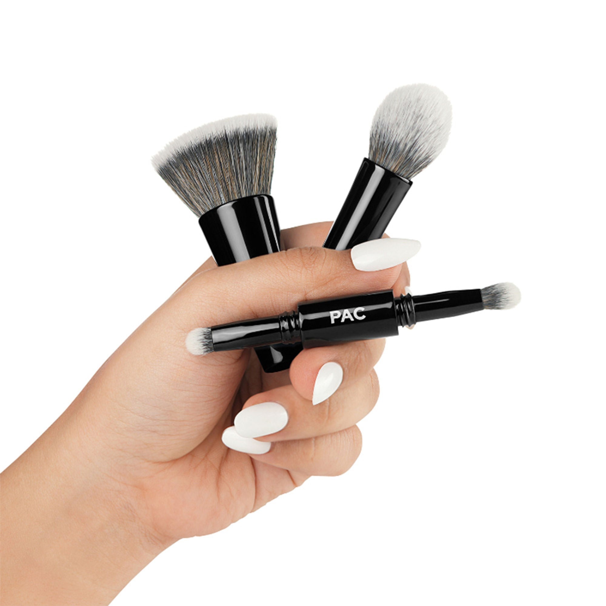 PAC Studio All In One Makeup Brush