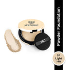 PAC Studio Spotlight Powder Foundation - SP Light 140