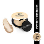 PAC Studio Spotlight Powder Foundation - SP Light 160
