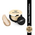 PAC Studio Spotlight Powder Foundation - SP Medium 200