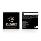 PAC Studio Spotlight Powder Foundation - SP Medium 200