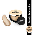 PAC Studio Spotlight Powder Foundation - SP Medium 260