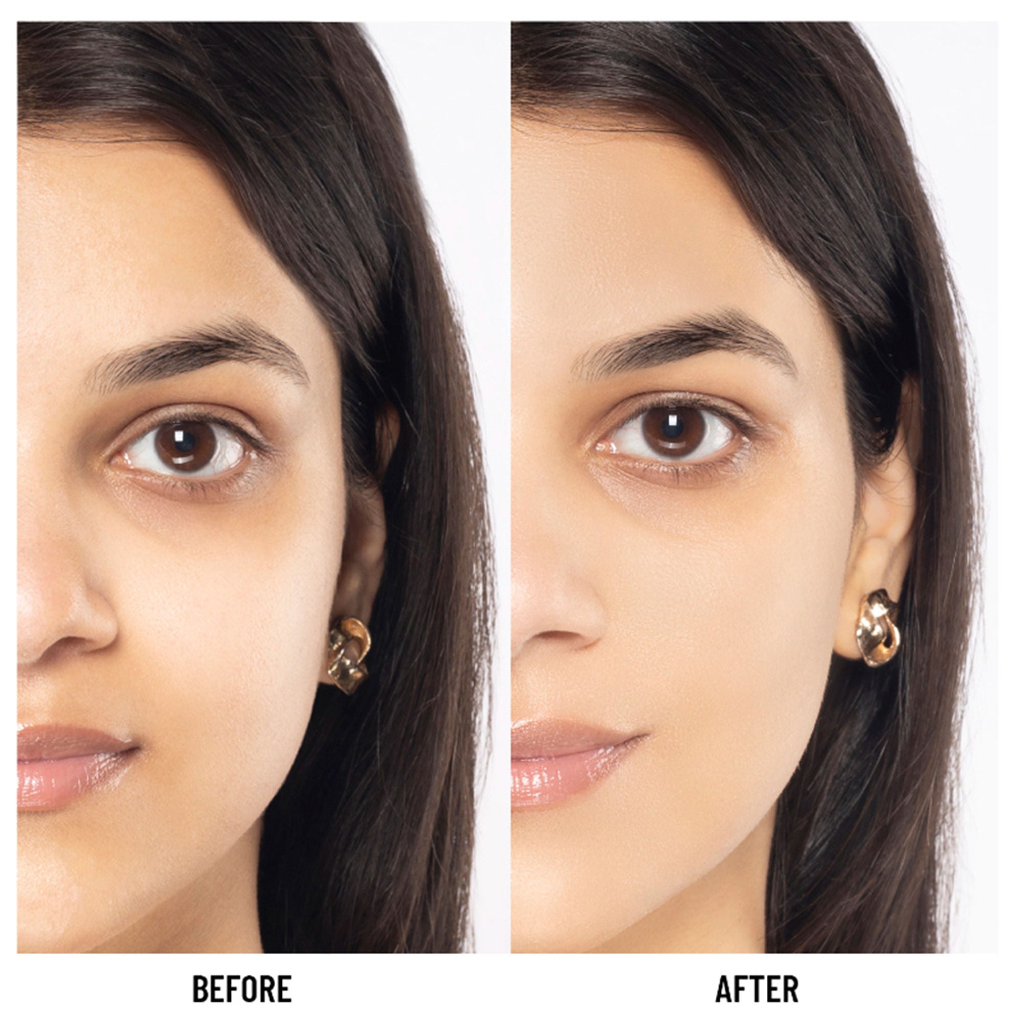 PAC Studio Spotlight Powder Foundation - SP Medium 260
