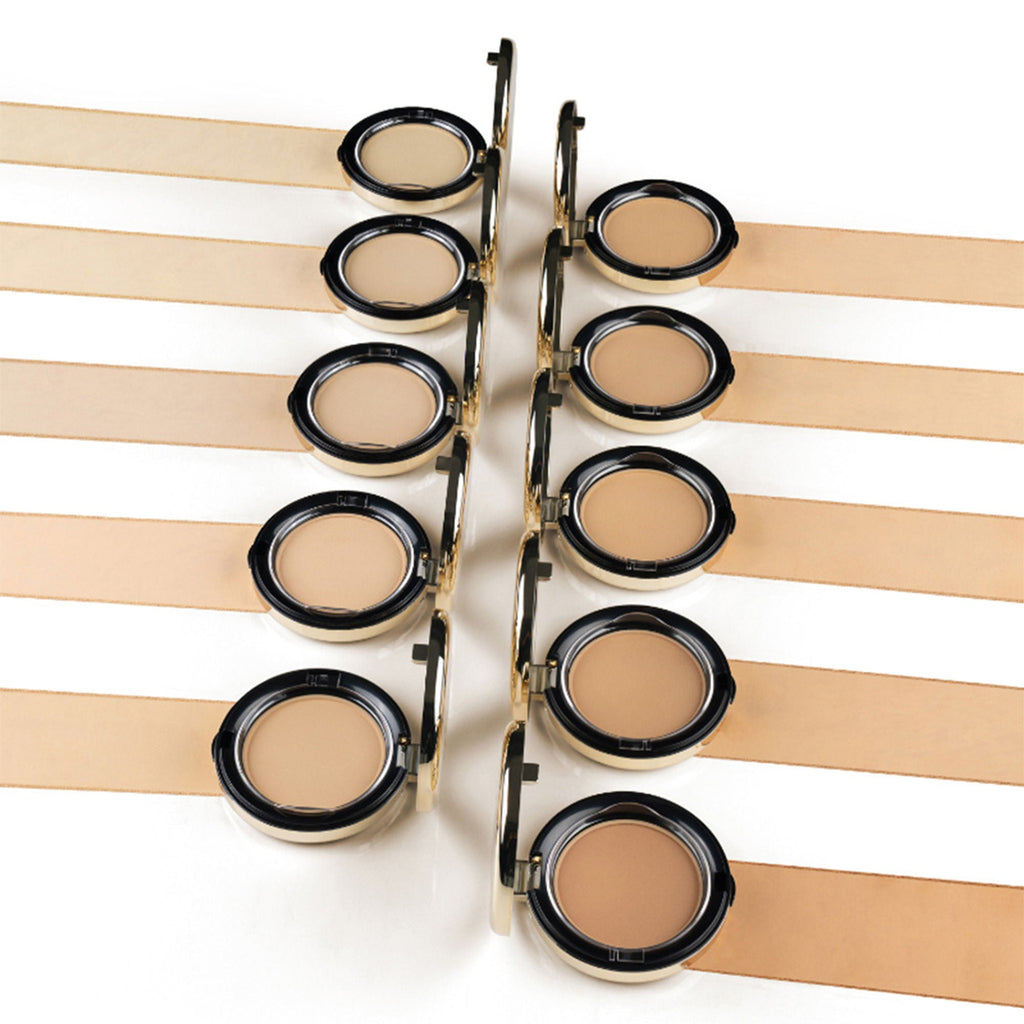 PAC Studio Spotlight Powder Foundation - SP Medium 260
