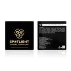 PAC Studio Spotlight Powder Foundation - SP Medium 260