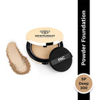 PAC Studio Spotlight Powder Foundation - SP Deep 300