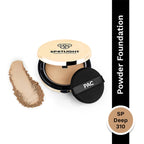 PAC Studio Spotlight Powder Foundation - SP Deep 310