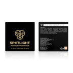 PAC Studio Spotlight Powder Foundation - SP Deep 310