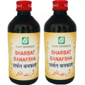 East Herbals Sharbat Banafsha