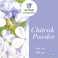 Nxtgen Ayurveda Chitrak Powder