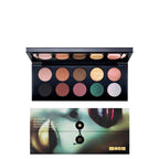 PAT McGRATH LABS Mothership II Eyeshadow Palette - Sublime