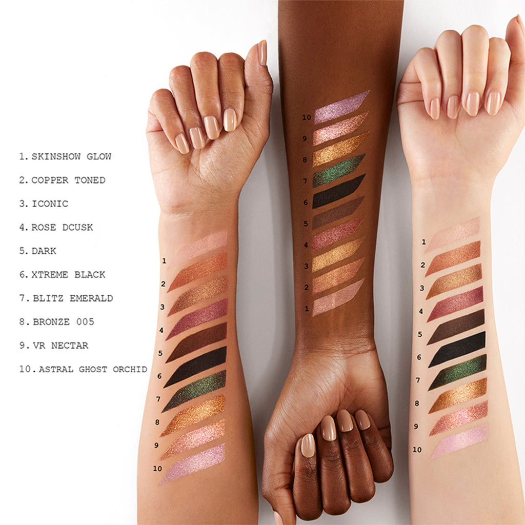 PAT McGRATH LABS Mothership II Eyeshadow Palette - Sublime