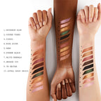 PAT McGRATH LABS Mothership II Eyeshadow Palette - Sublime