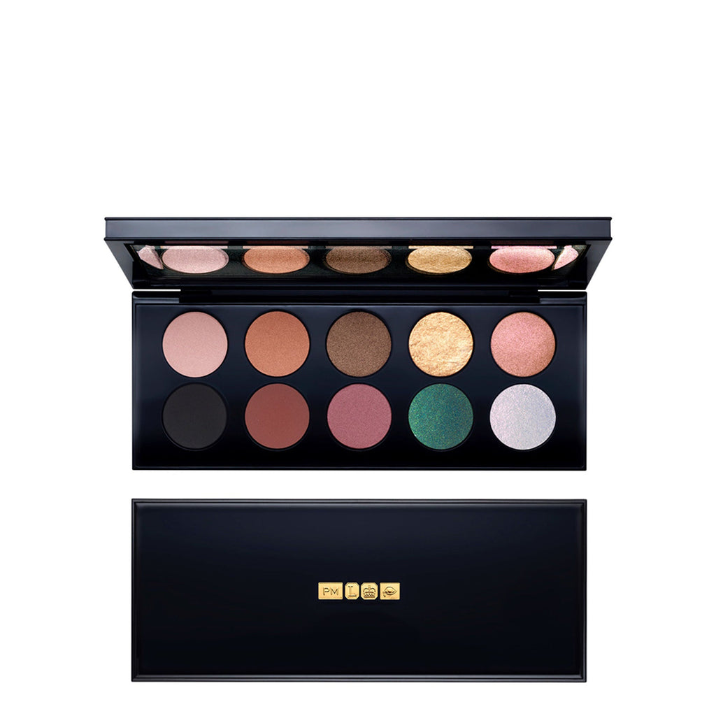 PAT McGRATH LABS Mothership II Eyeshadow Palette - Sublime