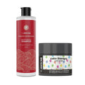 Flawsome Happy Hair Day Duo