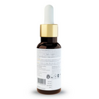 Volamena Argan & Vetiver Premium Beard Oil