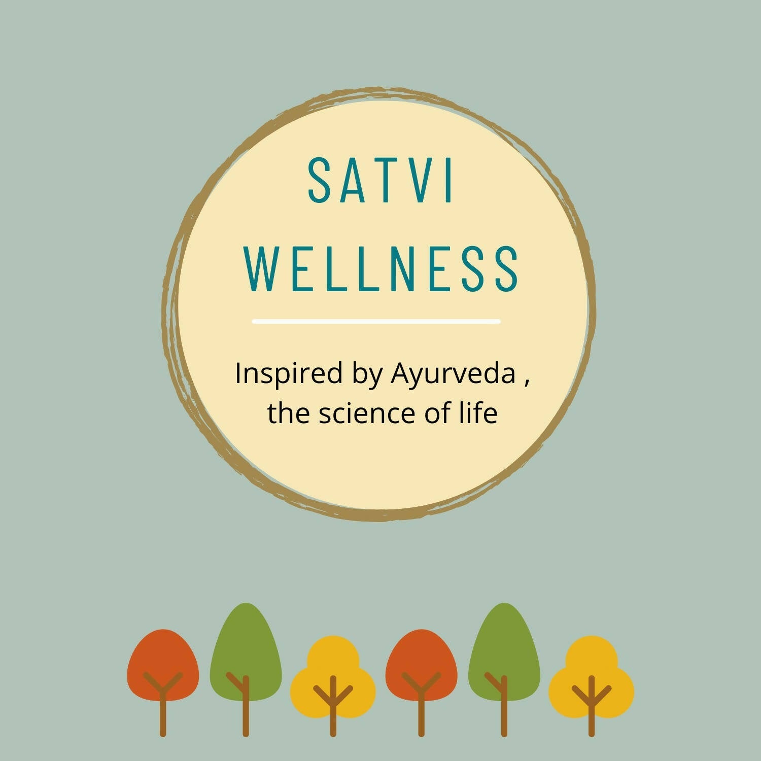 Satvi Wellness Ginger Cinnamon Tea - Distacart