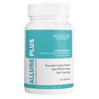 Vogue Wellness Allure Plus Tablets - Distacart